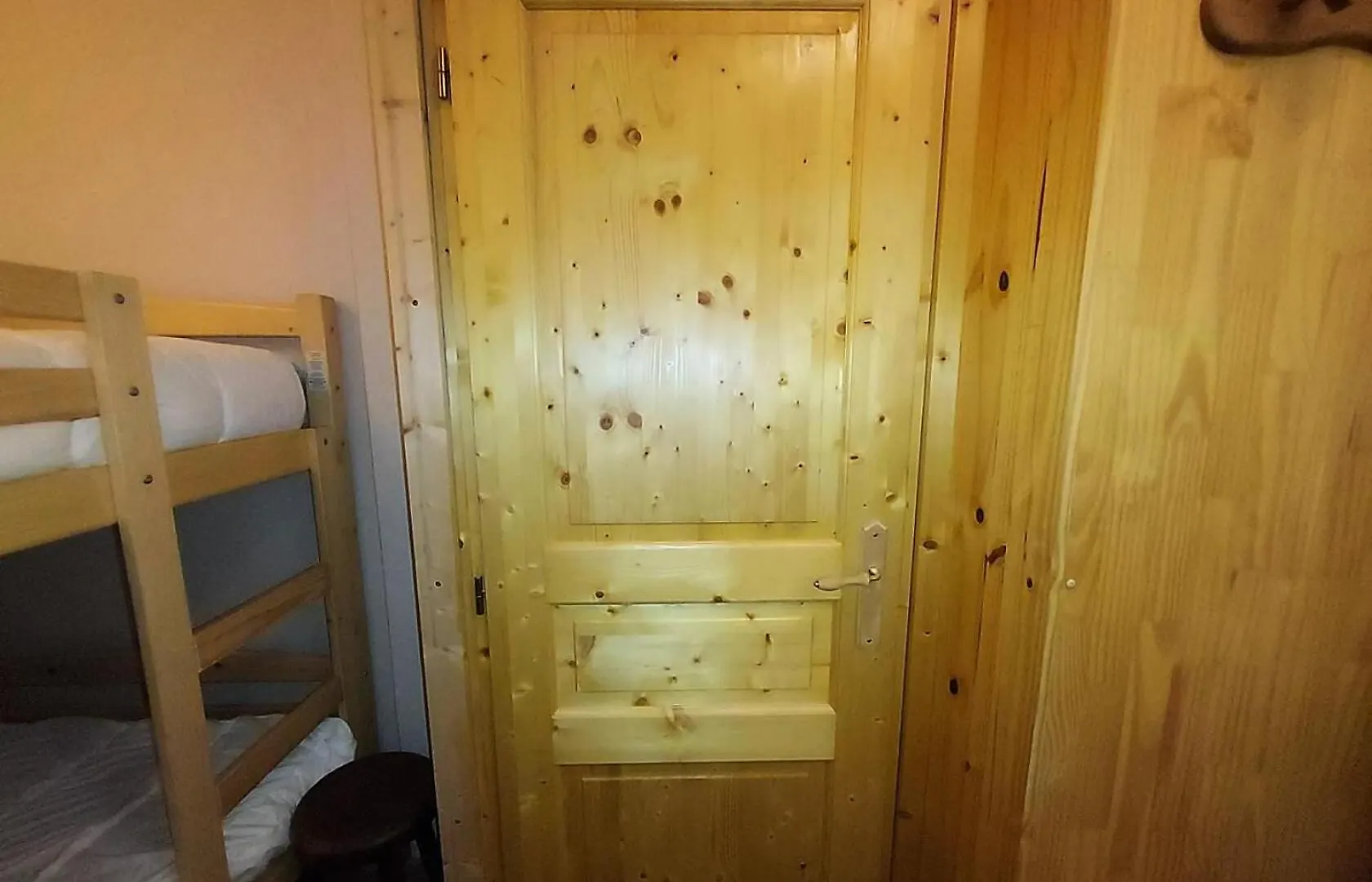 Appartement Residence Pierres Plates G - Studio Divisible Avec Coin Montagne Mae-7311 Valmorel