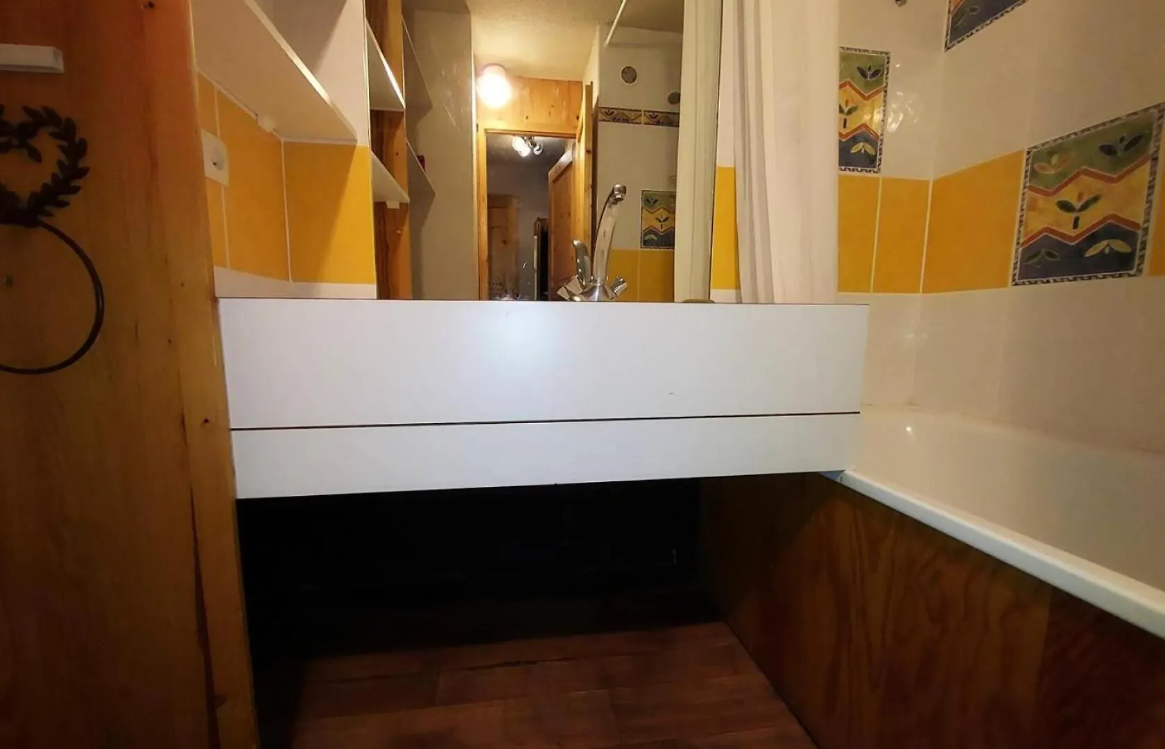 Residence Pierres Plates G - Studio Divisible Avec Coin Montagne Mae-7311 Valmorel 0*,  France